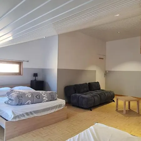 Location 2 A 5 Personnes 450m De La Holiday home Ault