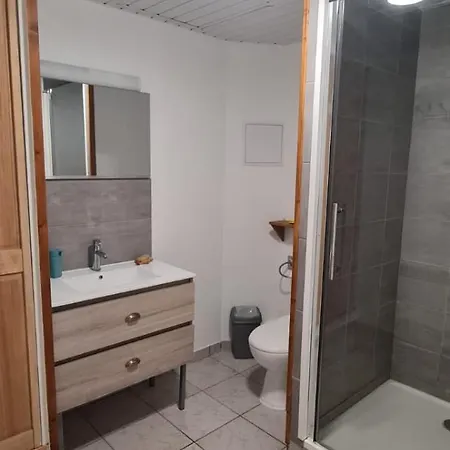Location 2 A 5 Personnes 450m De La Holiday home Ault
