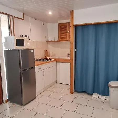 Location 2 A 5 Personnes 450m De La Holiday home Ault