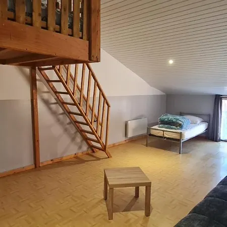 Location 2 A 5 Personnes 450m De La Holiday home