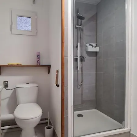 Location 2 A 5 Personnes 450m De La Holiday home Ault